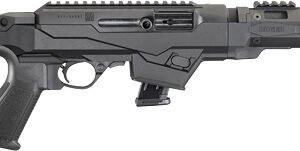 RUGER PC CARBINE 9MM LUGER - 10-SHOT M-LOK 6-POS STOCK