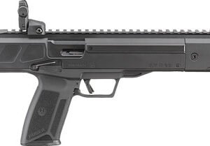 RUGER LC CARBINE 5.7X28 - 10-SHOT M-LOK FIXED STOCK