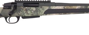 SAVAGE 334 270 WIN 20" - GRAY/CAMO