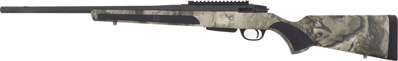 SAVAGE 334 270 WIN 20" - GRAY/CAMO - Image 2