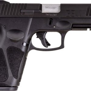TAURUS G3 9MM 15-SHOT FIXED - MATTE BLACK POLYMER