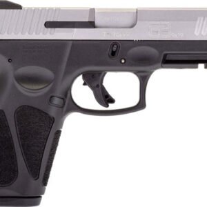TAURUS G3 9MM 10-SHOT 3-DOT - ADJ. MATTE SS POLYMER