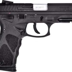 TAURUS TH40 40S&W 4.25' ADJ. - 15-SHOT MATTE BLACK POLYMER