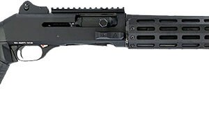 MAC AGENCY 1014 TRADESMAN 12GA - 3" 18.5" BBL DGP 5RD BLACK