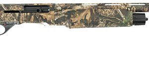 SPANDAU S2 12GA 3" 28"VR - REALTREE APX SYNTHETIC