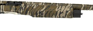 SPANDAU S2 12GA 3" 28"VR - MOSSY OAK BOTTOMLAND SYNTHETIC