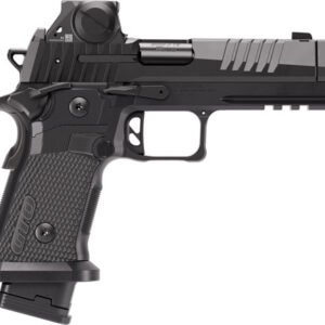 SIG P211 GTO 9MM 4.4" ROMEOX - PRO (1)23&(2)21RD BLACK