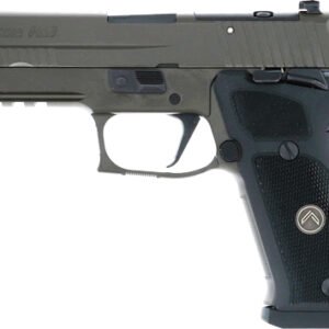 SIG P220 LEGION 45ACP 4.4" - XRAY3 (3)8RD OPT RDY G10/GRAY
