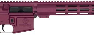 GLFA AR15 RIFLE 223 WYLDE - 16" NIT BBL BLACK CHERRY