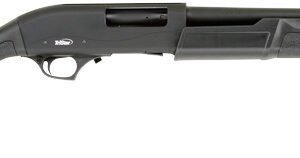 TRISTAR COBRA III TACTICAL - 12GA 3" 18.5 MATTE BLACK SYN