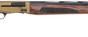 TRISTAR VIPER G2 PRO 12GA. 3" - 28"VR CT-3 BRONZE WALNUT
