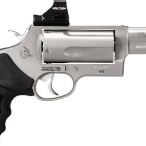 TAURUS JUDGE 45LC/410-3" 3" - FS 5-SHOT TORO SS RUBBER