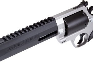 TAURUS RAGING HUNTER 500S&W - 8 3/8" 5-SHOT TWO-TONE