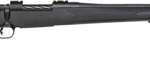 MOSSBERG PATRIOT 300WM 24" - BLUED/SYN