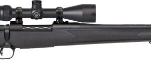 MOSSBERG PATRIOT COMBO 300WM - 24" VORTEX 3-9X40 BLUED/SYN