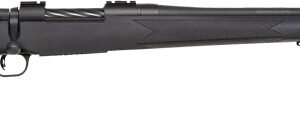 MOSSBERG PATRIOT 7MM RM 24" - BLUED/SYN