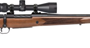 MOSSBERG PATRIOT COMBO 7MM PRC - 24" VORTEX 3-9X40 BLUE WALNUT