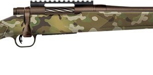 MOSSBERG PATRIOT SUPER BANTAM - 350LEGEND 18" THREAD MULTICAM