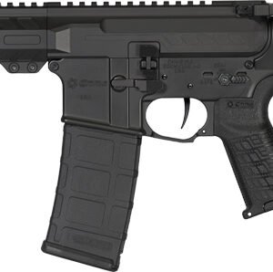 CMMG PISTOL BANSHEE MK4 300AAC - 8" 30RD W/RIP BRACE BLACK