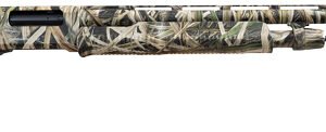 AKKAR 612 MEAT STICK 12GA 3.5" - 28" VR MOSSY OAK BLADES
