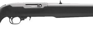 RUGER 10/22 CARBINE 22LR - STAINLESS MAGPUL MOEX-22