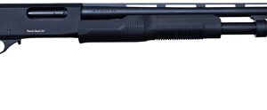 AKKAR 628 RANCH HAND 28GA 3" - 28" VR BLACK POLYMER