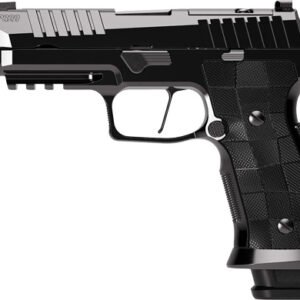 SIG P320 SXG RESERVE 9MM 3.9" - XRAY3 (3)21RD HIGH POLISH