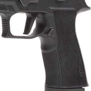 SIG P320 XTEN 10MM 5" XRAY3 - OPTIC READY (2)15RD POLY/BLACK