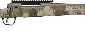 SAVAGE AXIS 2 PRO 6.5CM 20" - HSB THREAD GM BRONZE/WOODLAND
