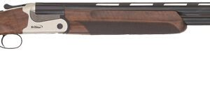 TRISTAR CYPHER O/U 12GA 3" 28" - VR CT-5X DELUXE WLNT STEEL