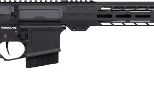 CMMG RIFLE RESOLUTE MK4 338 - ARC 16.1" 10RD ARMOR BLACK