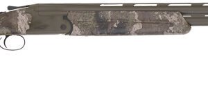 TRISTAR HUNTER MAGII O/U 12GA. - 3.5" 28"VR CT-5 OD GRN/TT STRT
