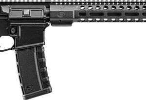 FN FN15 DMR3 5.56MM 18" - 30RD M-LOK BLACK