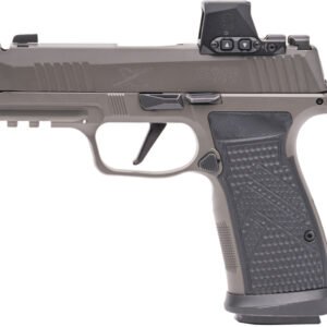 SIG P365 AXG LEGION 9MM 3.1" - XRAY3 ROMEO X (3)17RD G10