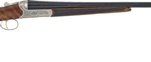 TRISTAR BRISTOL SXS 28GA. 28" - 2.75" CT-5 SILVER WALNUT