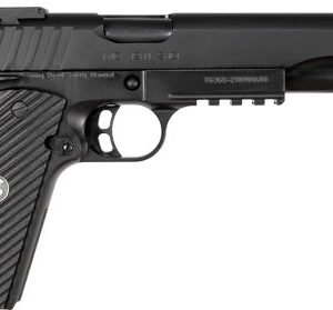GIRSAN MC1911S HUNTER 10MM - ADJ. SGT 6" BBL BLUE/BLACK