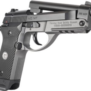 GIRSAN MC14T SOLUTION 380ACP - TWO-TONE TIPUP 13RD