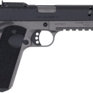 GIRSAN MC1911S INFLUENCER X - GOVT 10MM 9RD TUNGSTEN
