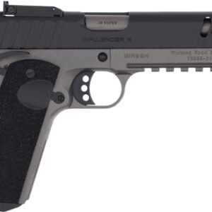 GIRSAN MC1911S INFLUENCER X - GOVT 38 SUPER 9RD TUNGSTEN