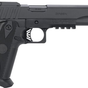 GIRSAN WITNESS 2311 10MM - HUNTER 6" BULL BBL OR 15RD BLK