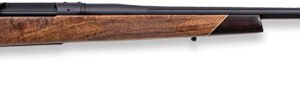 WEATHERBY 307 ADVENTURE SD - 300 WBY 28" W/MB BLUED/WALNUT