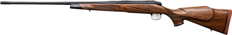 WEATHERBY 307 ADVENTURE SD - 300 WBY 28" W/MB BLUED/WALNUT - Image 2