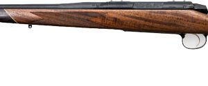 WEATHERBY 307 ADVENTURE SD - 308 24" W/MB BLUED/WALNUT