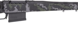 WEATHERBY 307 RANGE XP2 280 - ACKLEY 26" W/BRAKE BLACK/CAMO