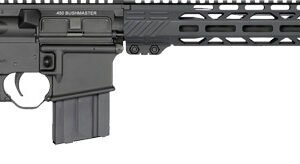 RRA LAR15M A4 450 BUSHMASTER - 16" BLUED BARREL ADJ. STOCK