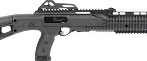 HI-POINT CARBINE 45ACP - 17.5" 9RD NON-THREADED BLK