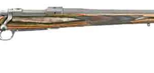 RUGER M77 HAWKEYE PREDATOR - 6.5CM S/S