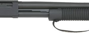 MOSSBERG 590 CRUISER 12GA 3" - 18.5" 6RD CORN COB FOREND