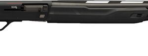 WINCHESTER SX4 20GA 3" 28"VR - MATTE BLACK SYNTHETIC