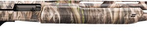 WINCHESTER SX4 WATERFOWL 12GA - COMPACT 3" 26" MO-SG HABITAT